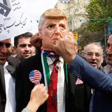 Foreign Office 'in crisis mode' over US-Iran tensions