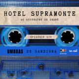 14. Hotel Supramonte - su secuestru De André