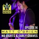 EP #14 Matt O'Brien
