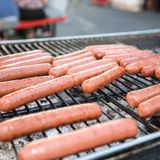 Fire Up The Grill! What We Love About BBQs, Grilling Techniques and Favorite Food To Grill - Discussion Podcast