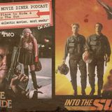 Season 2 - Ep 21 - In the Paré Way - No Place to Hide and Into The Sun