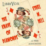 The Knave of Diamonds by Ethel M. Dell | Full Audiobook | Audiobook Time