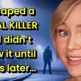 Real Stalkers _ Ghost Encounters Of The Internet