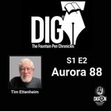 DIGRN Presents: The Aurora 88 - A Legacy of Craftsmanship and Innovation