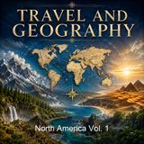 North America Vol 1 - Anthony Trollope - Part 2