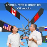 Scacchi sul Globo: mosse invisibili della nuova geopolitica