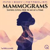 Mammograms - The 99% Number: Why Early Detection Changes Everything