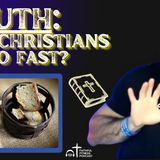 Fasting Like Jesus: How to Align Your Body and Spirit for God’s Glory