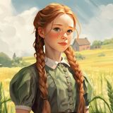 Anne of Green Gables (Full Book) - Part 1 - Chapter 01 to 18 | Slice of Life