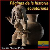 276 - Páginas de la historia Ecuatoriana - Las encomiendas