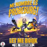 Mi Nombre Es Probeburg
