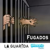 Fugados: Los que buscaron evadir la justicia