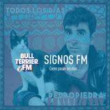 SignosFM #858 Cómo pasan los días...