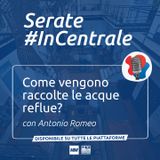 #24 - Come vengono raccolte le acque reflue?