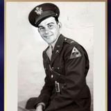 1st Lt Harry Cybak, Jr. KIA 12/24/44