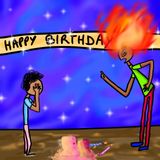 #CasaGialla I nostri compleanni nel cuore