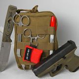 Survival Medicine Podcast: Survival Realities, Frostbite, Essential Oils, Dakins