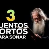 3 historias para dormir de León Tolstói y Rudyard Kipling   Audiolibros con Voz Humana