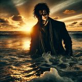 Audiolibro Completo - El visitante del Oceano