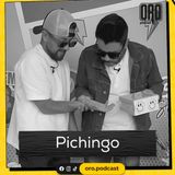 Episodio 5: Pichingo