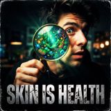Your Skin Is A RED FLAG: What Your Face Reveals About Your Hidden Health