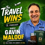 Gavin Maloof on Business, Branding and Building Tequila Comisario