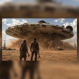 Rejected for 12 Years… A Human Mechanic Rebuilt It | Sci-Fi | HFY Stories