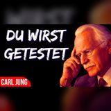 Universum-Test: Was passiert kurz vor deiner Transformation?