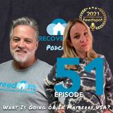 Episode 51 | The #RecoveryFirst Podcast with Mike Todd & Guest Dolly McCurry