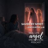 3.18 Saved by Spirit
