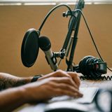 Voci Ribelli - Rebellious Voices- episodio 25