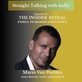 The Van Peebles Filmmaking Legacy