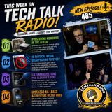 From Polaroids to Playstations | EP 485