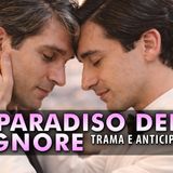 Roberto e Mario: il coraggio di restare, la forza di partire