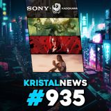 SONY COMPRA FROM SOFTWARE e KADOKAWA?! | REMEDY parla di CONTROL 2 ▶ #KristalNews 935