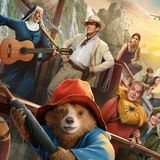 Subculture Film Reviews - PADDINGTON IN PERU (Central Coast Radio)