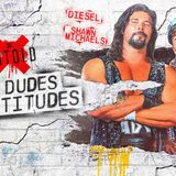 "Two Dudes with Attitudes: The Shawn & Scott Revolution"