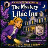 The Mystery at Lilac Inn - chapter 17