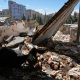 Two US aircraft shot down by Iran with one crew member missing