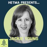 Jackie Young: Innovation is Not Optional