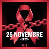 DentroAlex_EP003_25_Novembre_Non_Sei_Sola