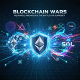 #71 - Ethereum Killers, Solana Killers & Next-Gen Chains