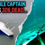 Students Recorded Their Final Moments Alive... _ The Case of MV Sewol