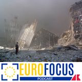 11 settembre 2001, quella partita che non si doveva giocare