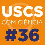 UCC #36 - Comportamento Sustentável de Discentes do Ensino Superior (...), com Aline Bento