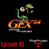 Episode 95: Gex: Enter the Gecko