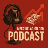 Cynthia Petion y Eddie Petion Audio de La Doble Cara de la Inflación en la Eurozona