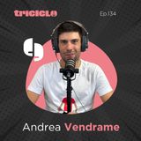 Andrea Vendrame: il ritorno del “Joker”