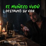 ¿Cómo aparecieron 200 alfileres dentro de su cuerpo después de una brujería? | 3037 09