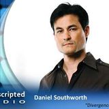 From "Divergence," actor Dan Southworth